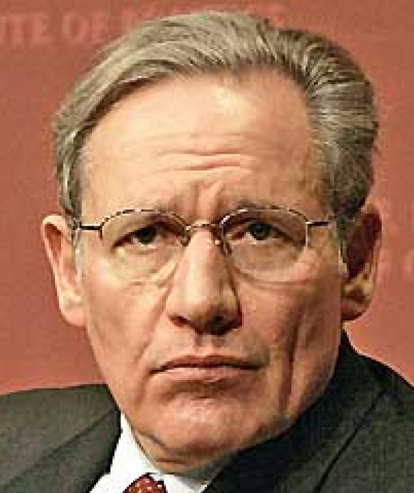 Bob Woodward
