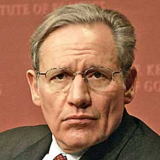 Bob Woodward