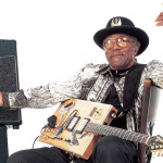 Bo Diddley