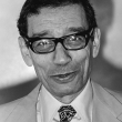 Boutros Boutros-Ghali