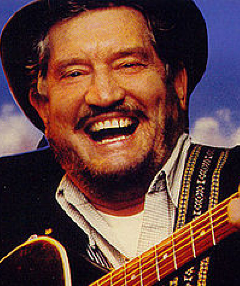 Boxcar Willie