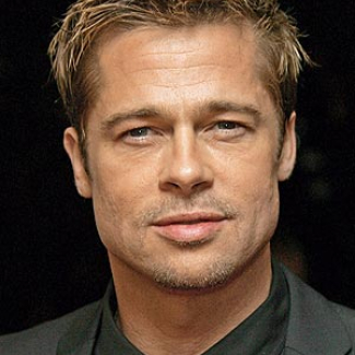 Brad Pitt