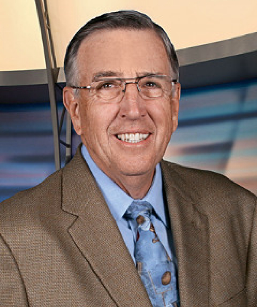 Brent Musburger