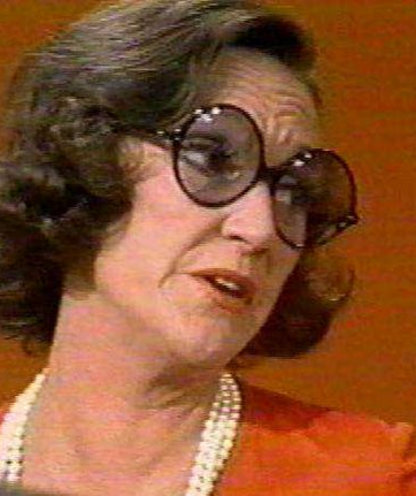Brett Somers