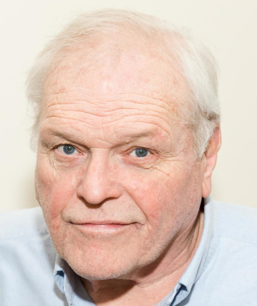 Brian Dennehy