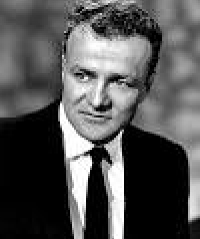 Brian Keith