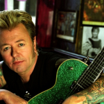 Brian Setzer