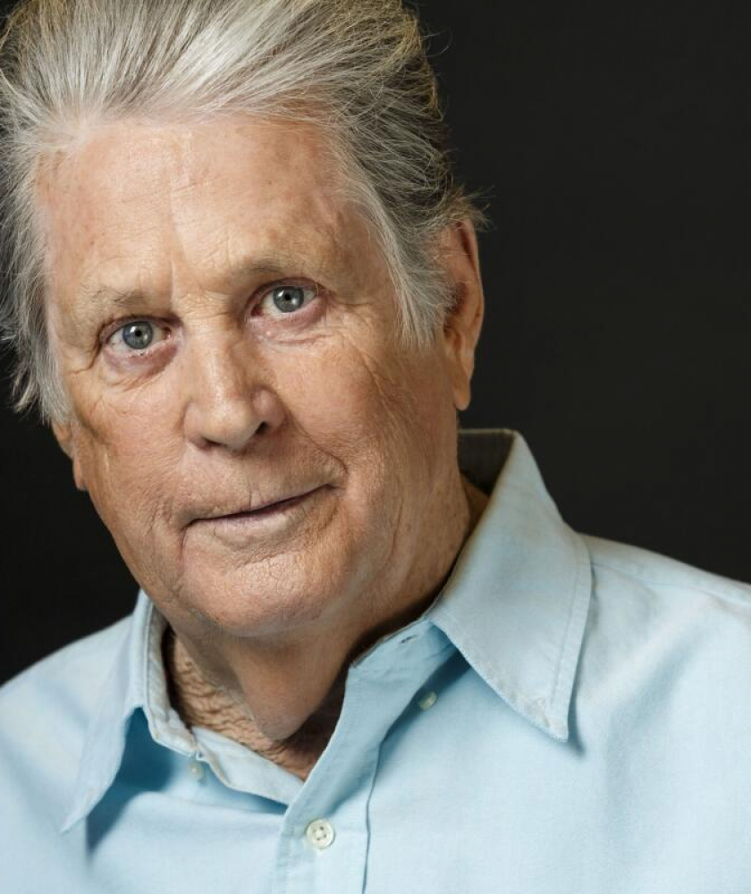 Brian Wilson