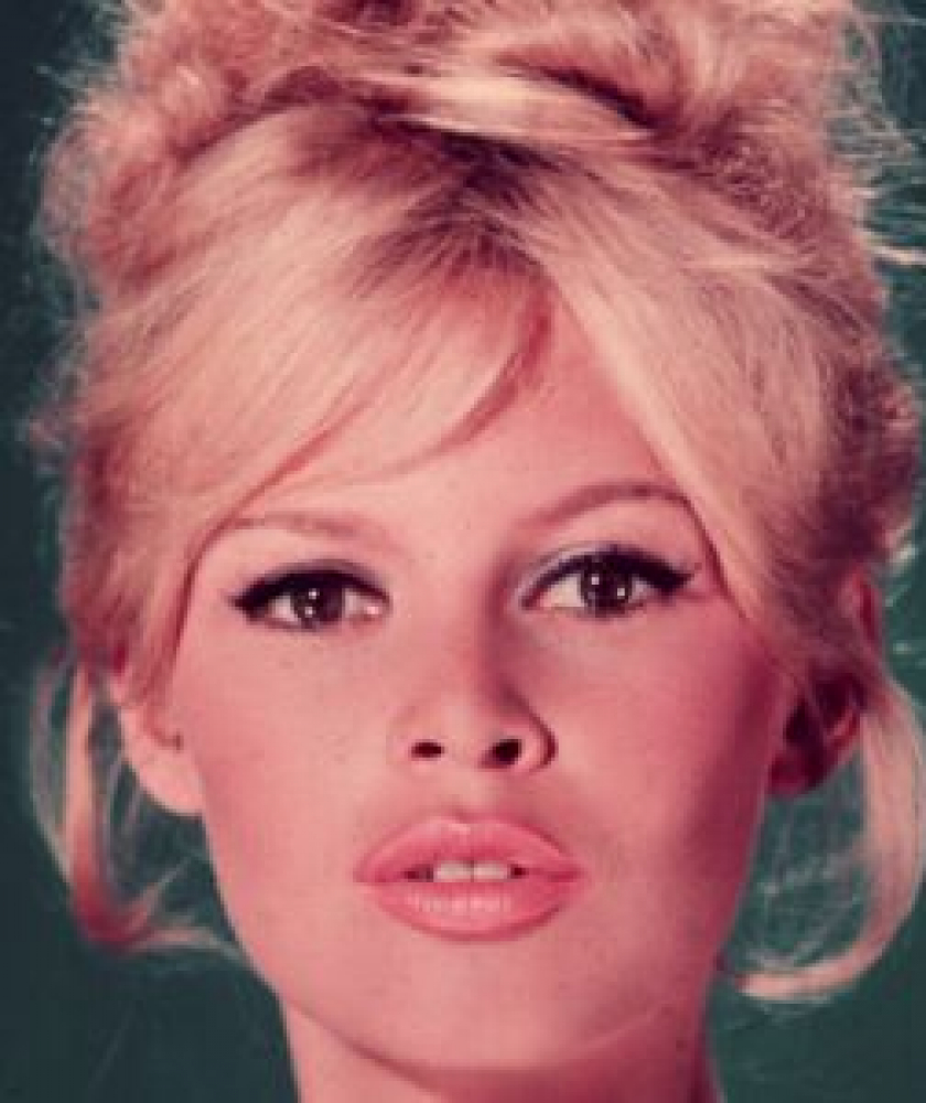 Brigitte Bardot