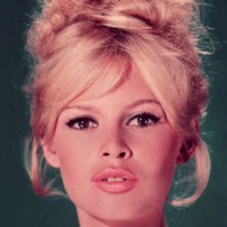 Brigitte Anne-Marie Bardot