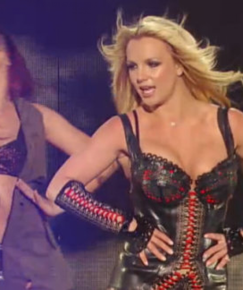 Britney Spears