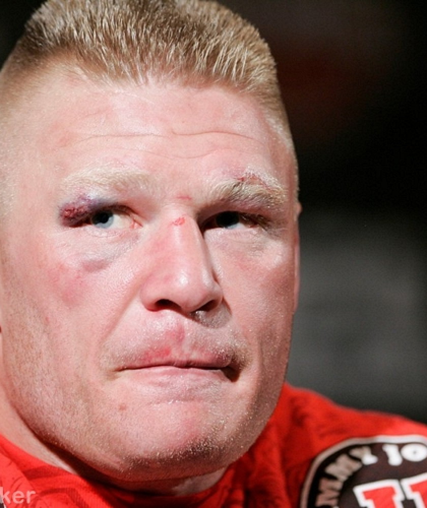 Brock Lesnar