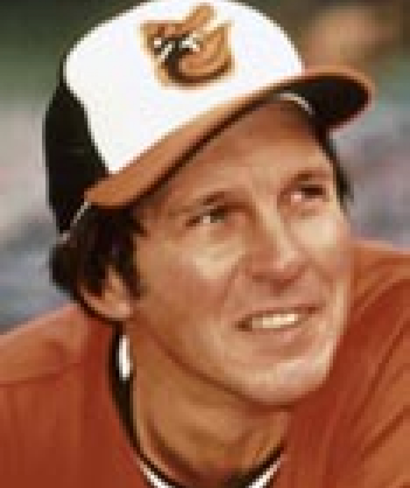 Brooks Robinson