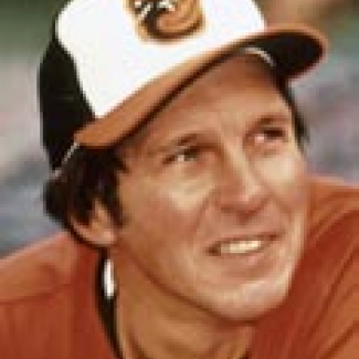 Brooks Robinson