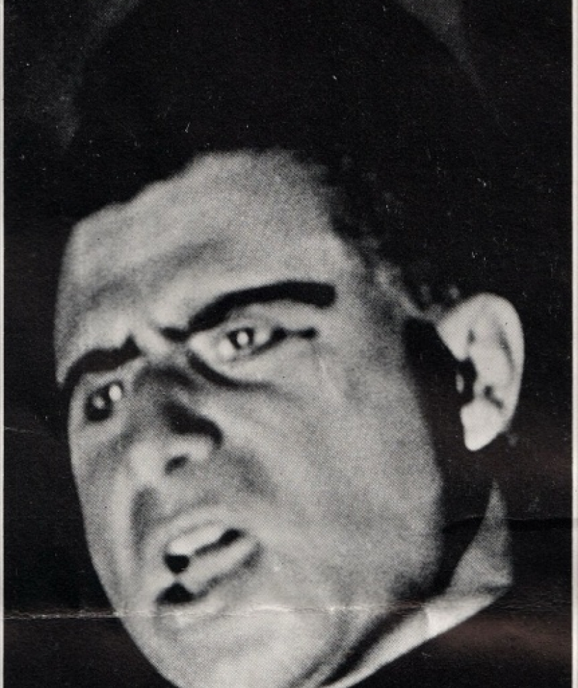Brother Theodore