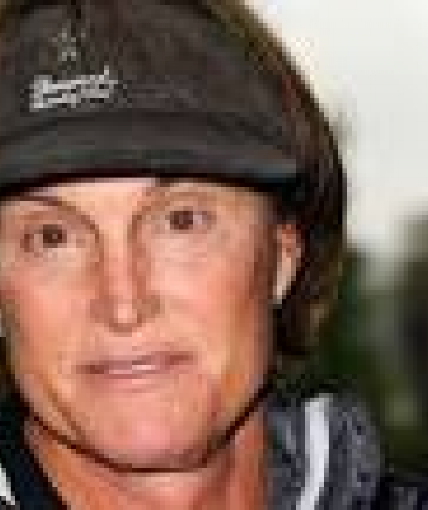 Caitlyn Jenner