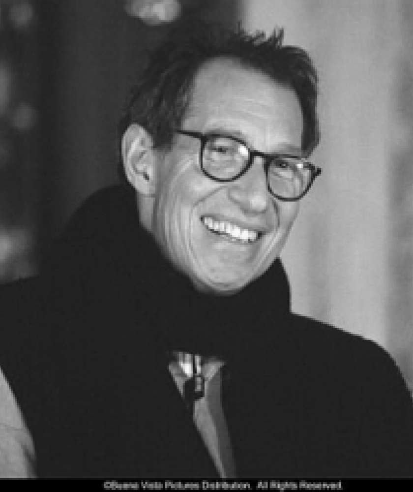 Bruce Paltrow