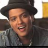 Bruno Mars