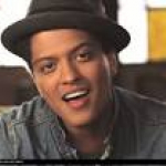 Bruno Mars