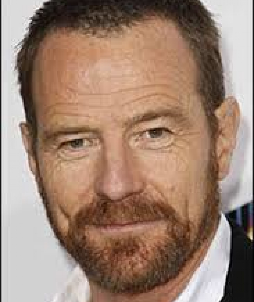 Bryan Cranston