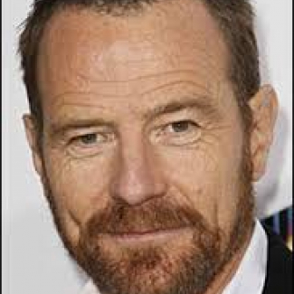 Bryan Cranston