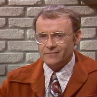 Buck Henry