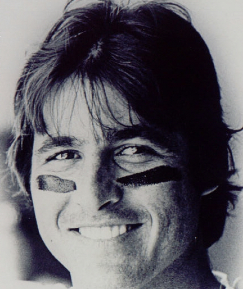 Bucky Dent