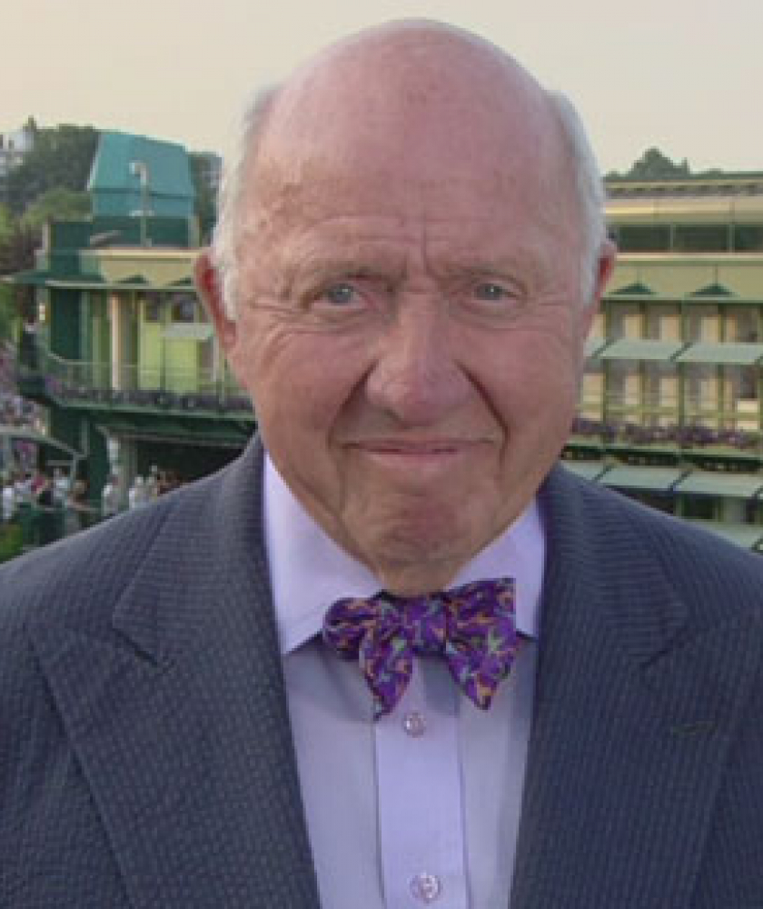 Bud Collins