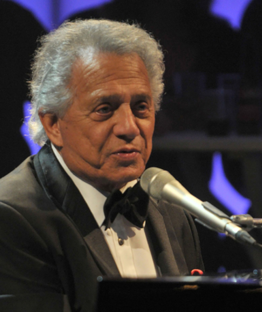 Buddy Greco