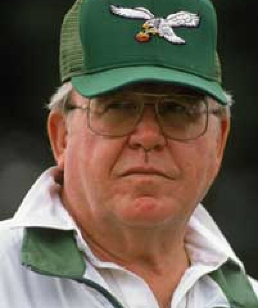 Buddy Ryan
