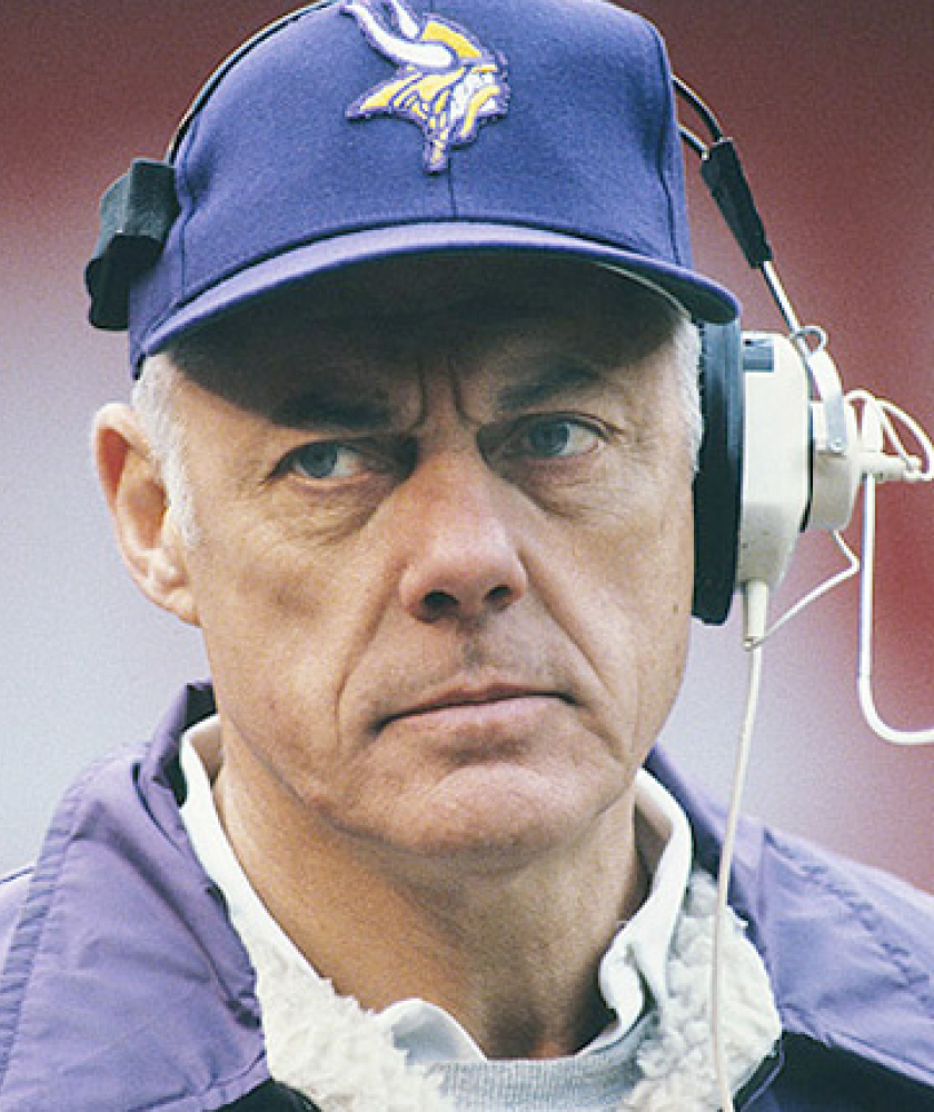 Bud Grant