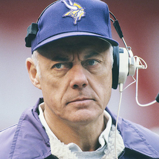 Bud Grant