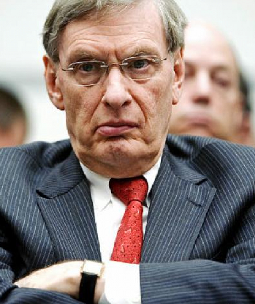Bud Selig