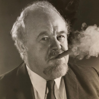 Burl Ives