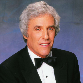 Burt Bacharach