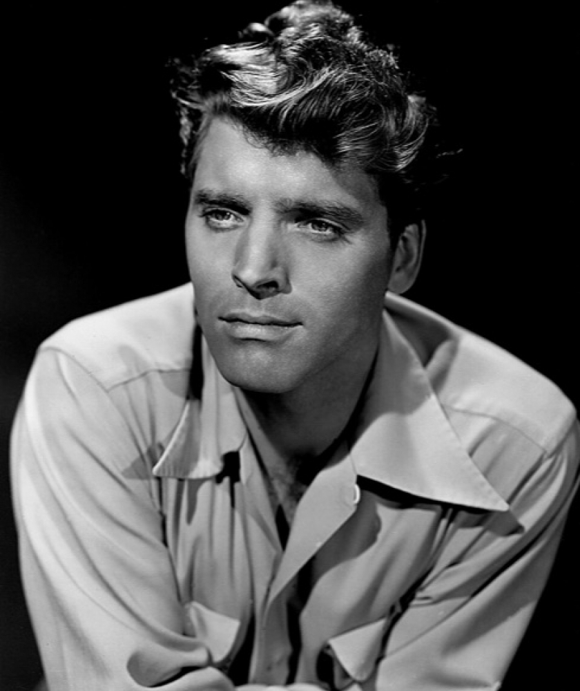 Burt Lancaster