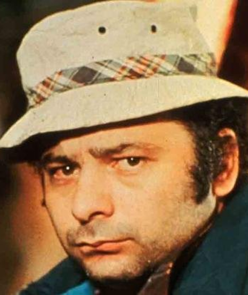 Burt Young
