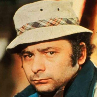 Burt Young