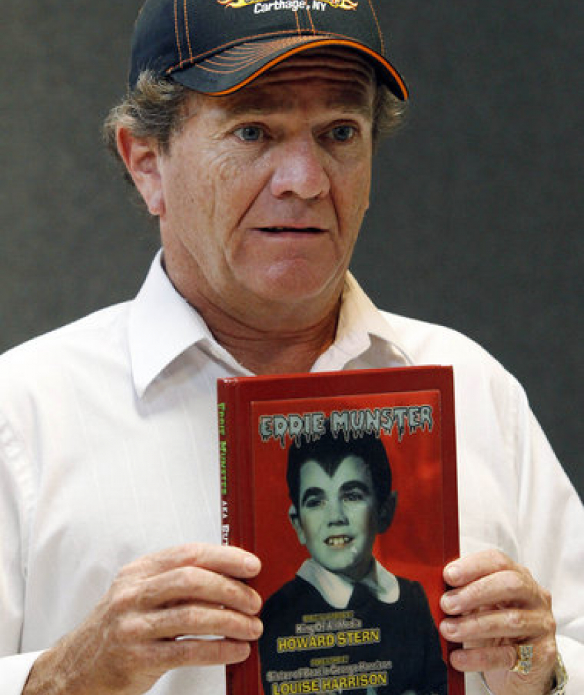 Butch Patrick