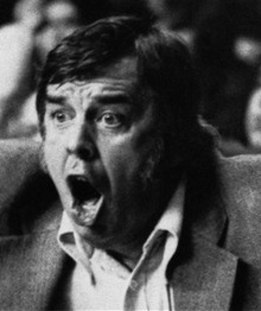 Butch van Breda Kolff