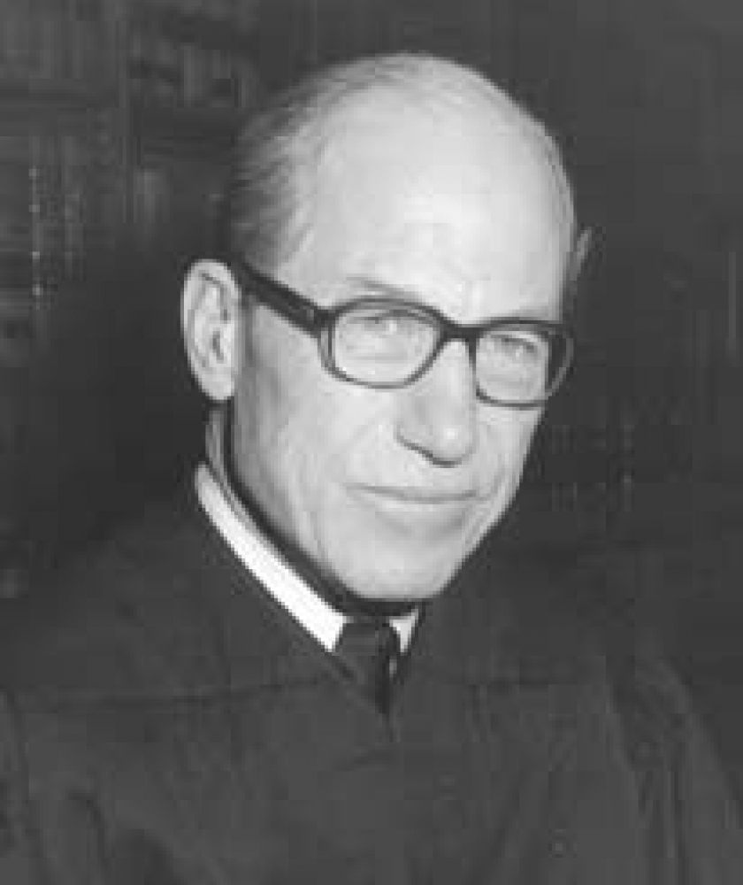 Byron White