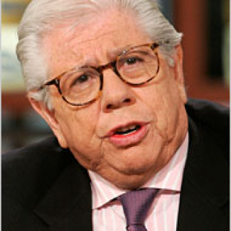Carl Bernstein