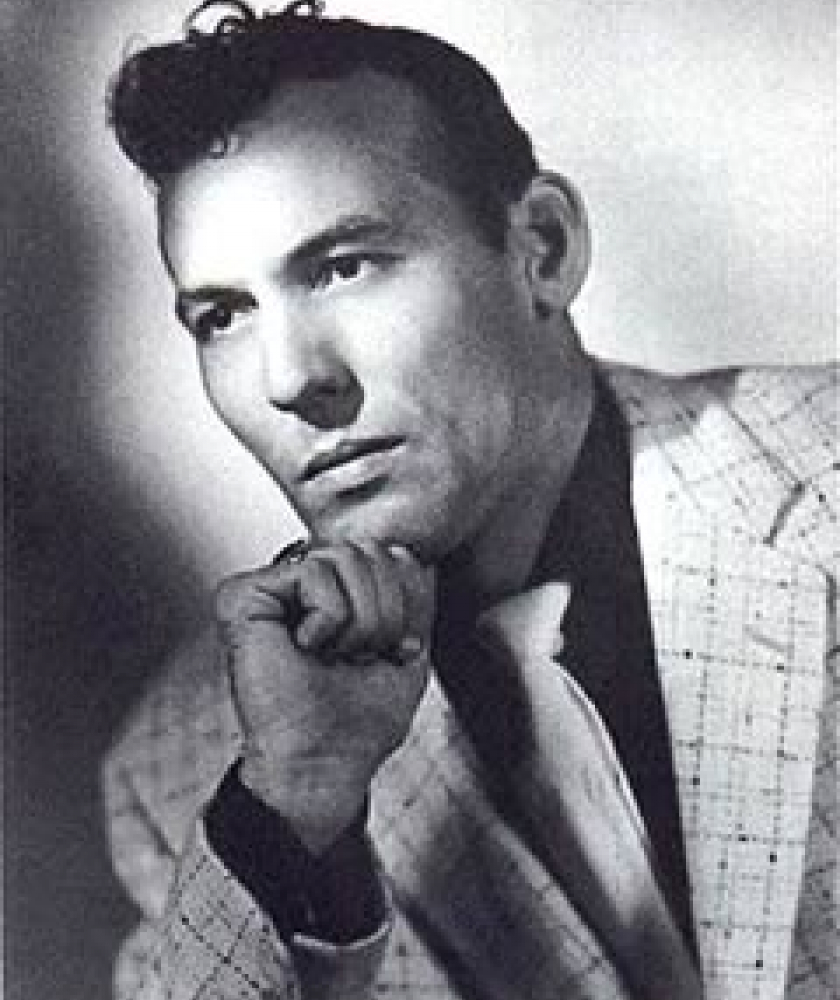 Carl Lee Perkins