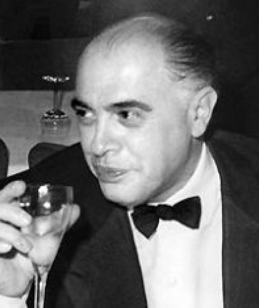 Carlo Ponti