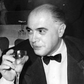 Carlo Ponti