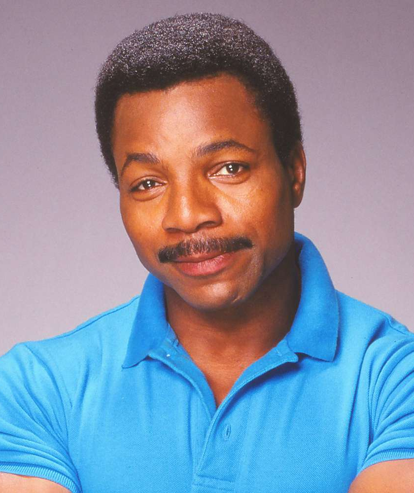 Carl Weathers