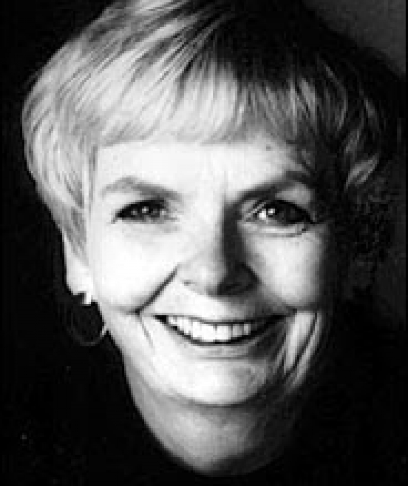 Carol Shields