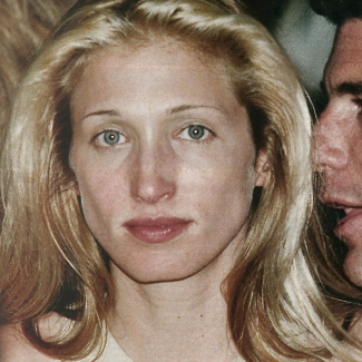 Carolyn Bessette-Kennedy