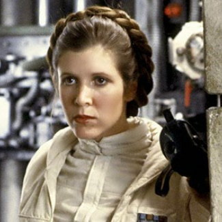 Carrie Fisher