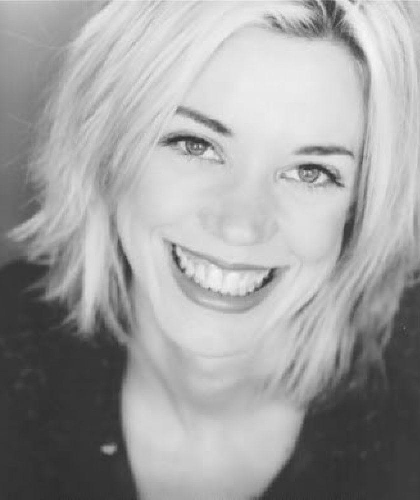 Carrie Hamilton